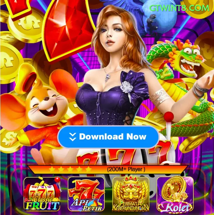 Slots no app gtwin mobile