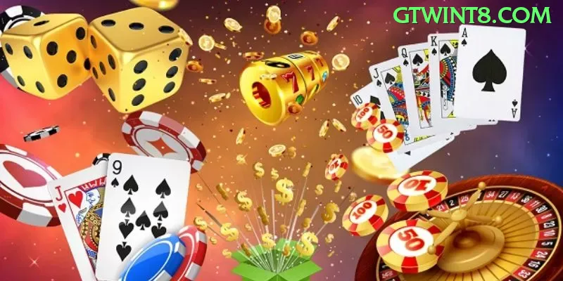 Cassino gtwin app mobile