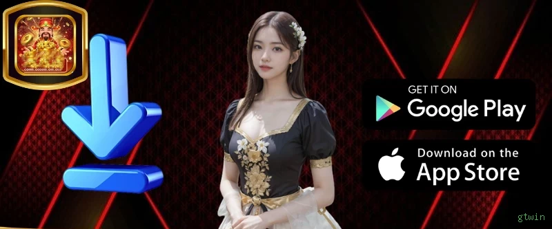 Recursos Exclusivos do App gtwin - Modo Offline, Login Biométrico